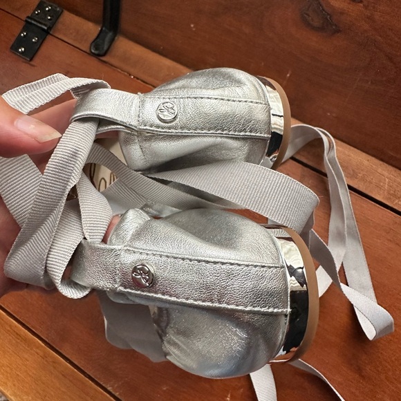 Sam Endelman Ballet Flats - Picture 3 of 7
